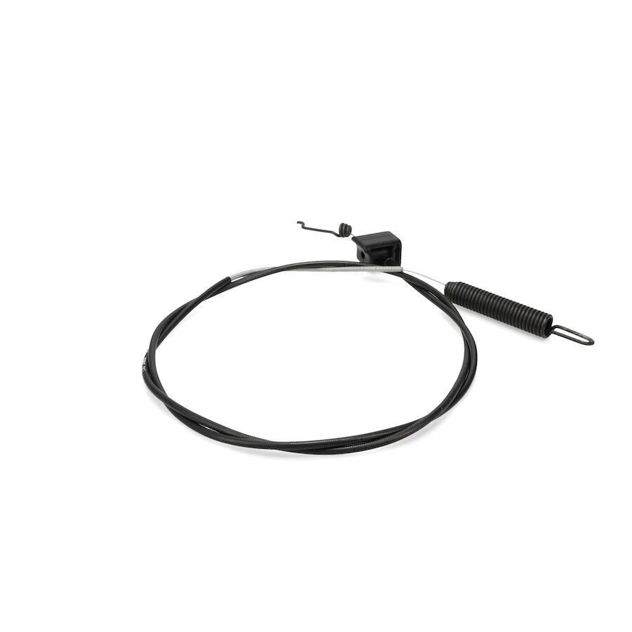 Genuine OEM Toro/Exmark Part # 133-2622 30" 2-Bail Brake Cable