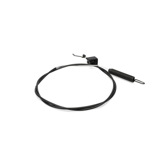 Genuine OEM Toro/Exmark Part # 133-2622 30" 2-Bail Brake Cable