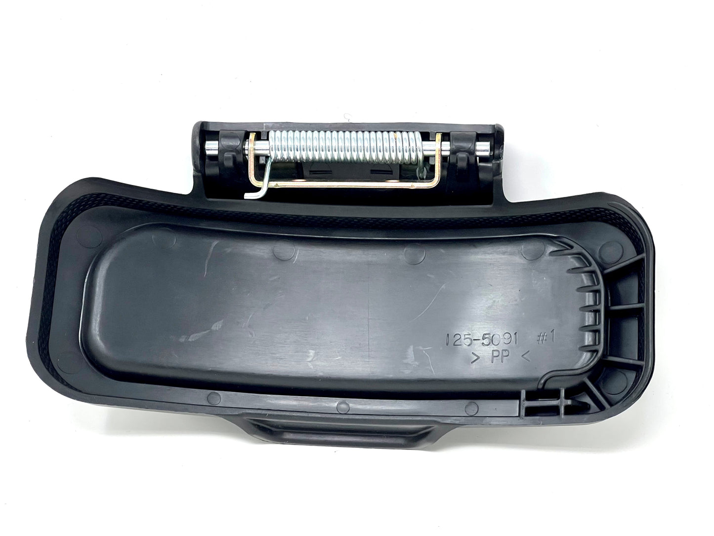 Genuine OEM Toro Part # 133-2630 Side Discharge Cover