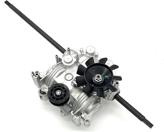 Genuine OEM Toro Part # 133-2670 Transmission