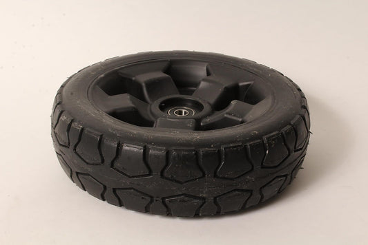 Genuine OEM Toro Part # 133-2699 10.5" Geared Rear Drive Wheel Assembly