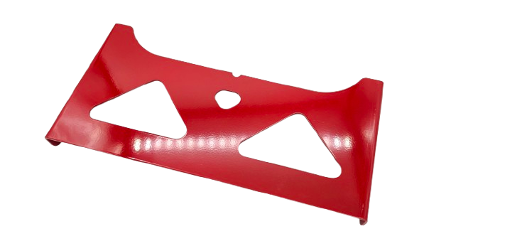 Genuine OEM Toro Part # 133-4311-01 Deck Pivot Pan