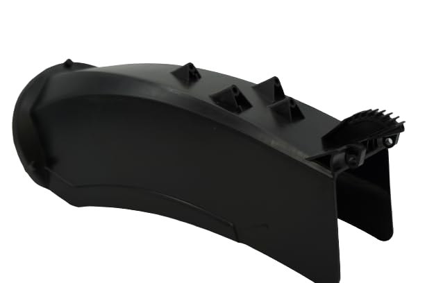 Genuine OEM Toro Part # 133-5591 Discharge Chute