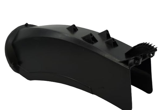 Genuine OEM Toro Part # 133-5591 Discharge Chute