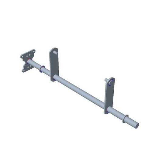 Genuine OEM Toro Part # 133-7010-03 Deck Lift Assembly