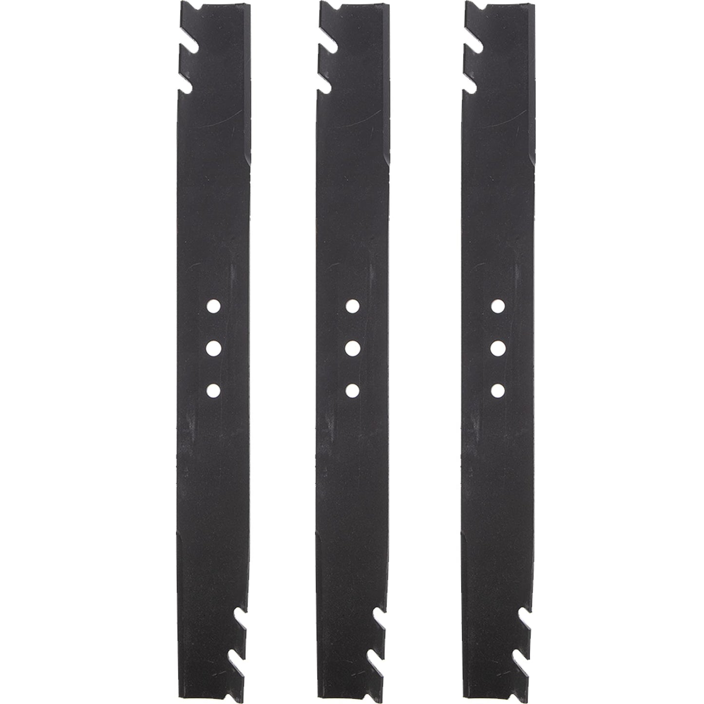 Genuine OEM Toro Part # 133-8182-03 21" Atomic Blade 3 Pack