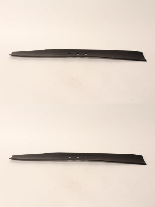 Genuine OEM Toro Part # 133-8183-03 21" Recycler Blade 2 Pack