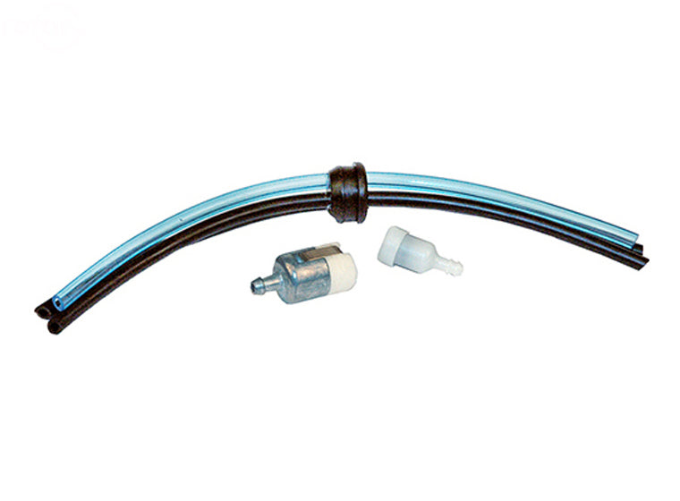 Genuine Rotary Part # 13447 Fuel Line Kit for Echo 90097, 90097Y, 900518, 90135Y, 900103