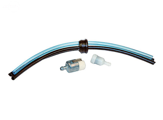 Genuine Rotary Part # 13447 Fuel Line Kit for Echo 90097, 90097Y, 900518, 90135Y, 900103
