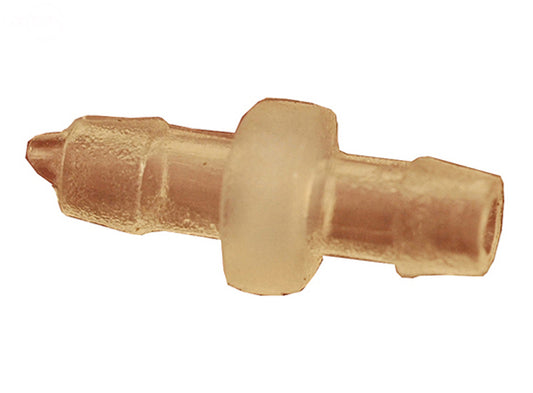 Genuine Rotary Part # 13448 Fuel Line Fitting for Poulan 530-023877
