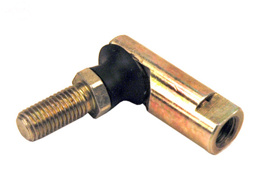Genuine Rotary Part # 13451 Left Hand Ball Joint for Grasshopper 265616