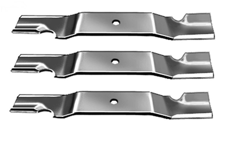 Genuine Rotary Part # 13463 18" Blade 3 Pack for Grasshopper 320239