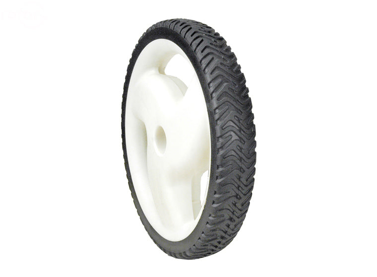 Genuine Rotary Part # 13491 12" Plastic Wheel for Toro 105-1816