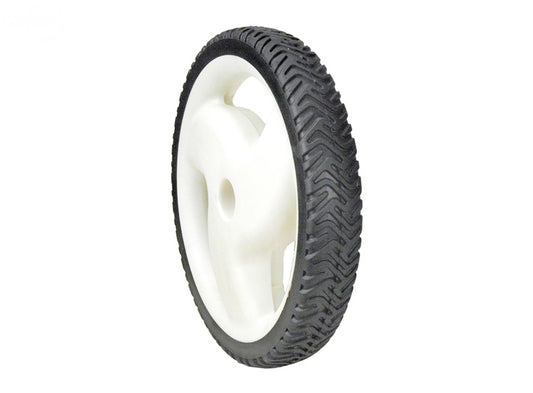 Genuine Rotary Part # 13491 12" Plastic Wheel for Toro 105-1816