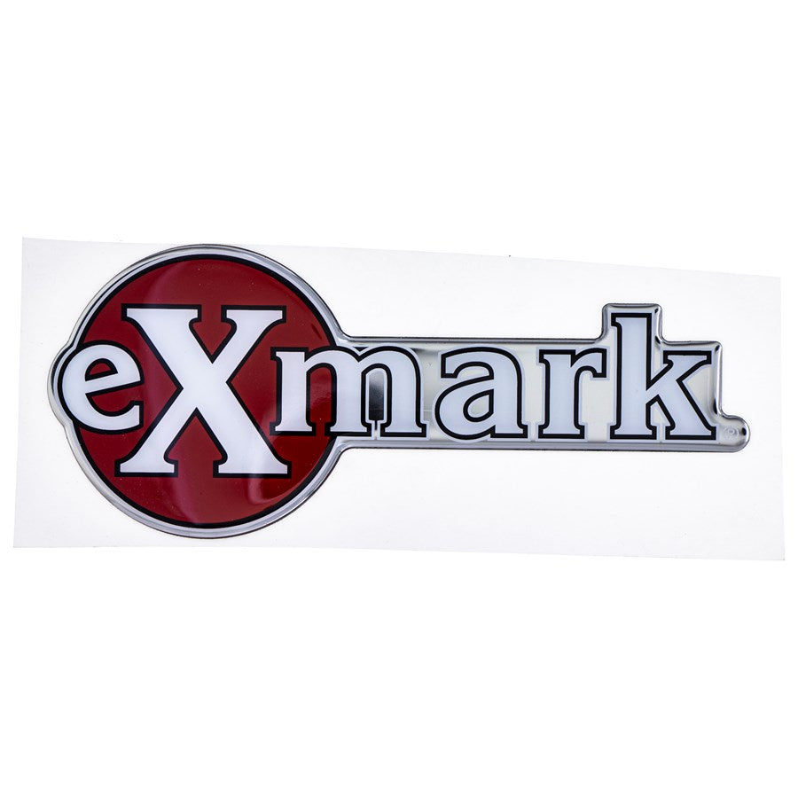 Genuine OEM Exmark Part # 135-2274 Decal