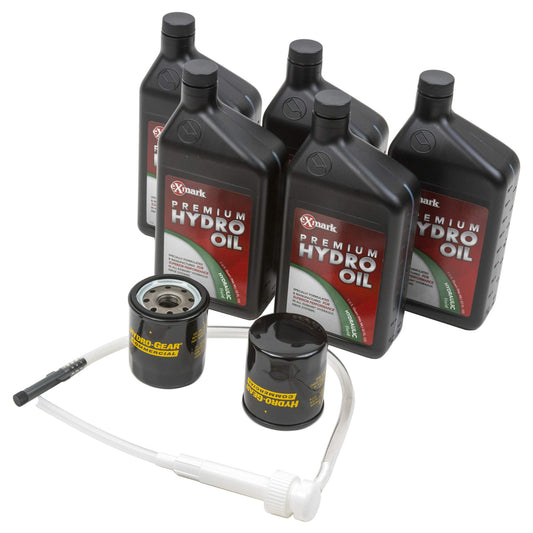 Genuine OEM Exmark Part # 135-2307 Hydro Service Kit