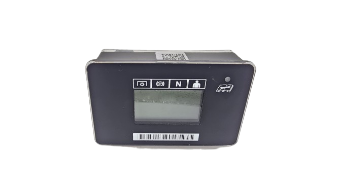 Genuine OEM Toro Part # 135-2471 Hour-Meter