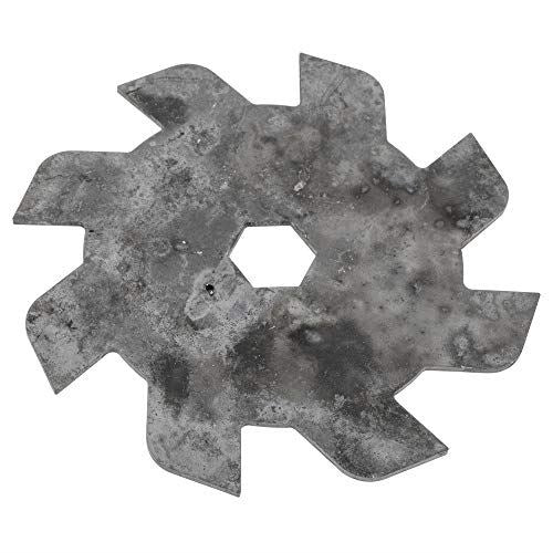 Genuine OEM Toro Part # 131-3955 Seeder Cutting Blade