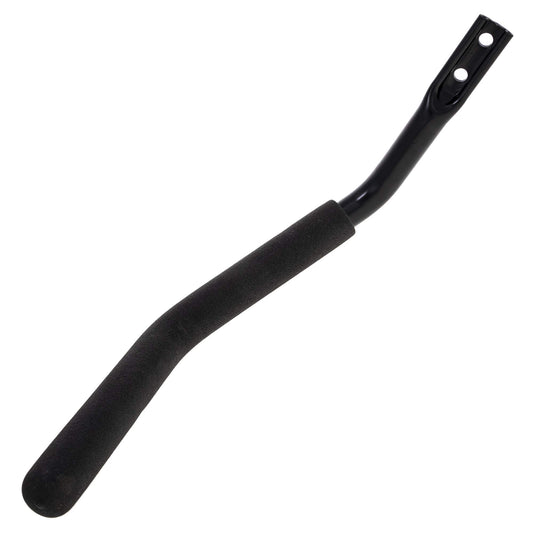 Genuine OEM Exmark Part # 135-4373 LH Handle