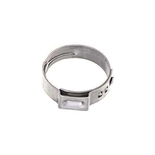 Genuine OEM Exmark Part # 135-5692 Oetiker Clamp