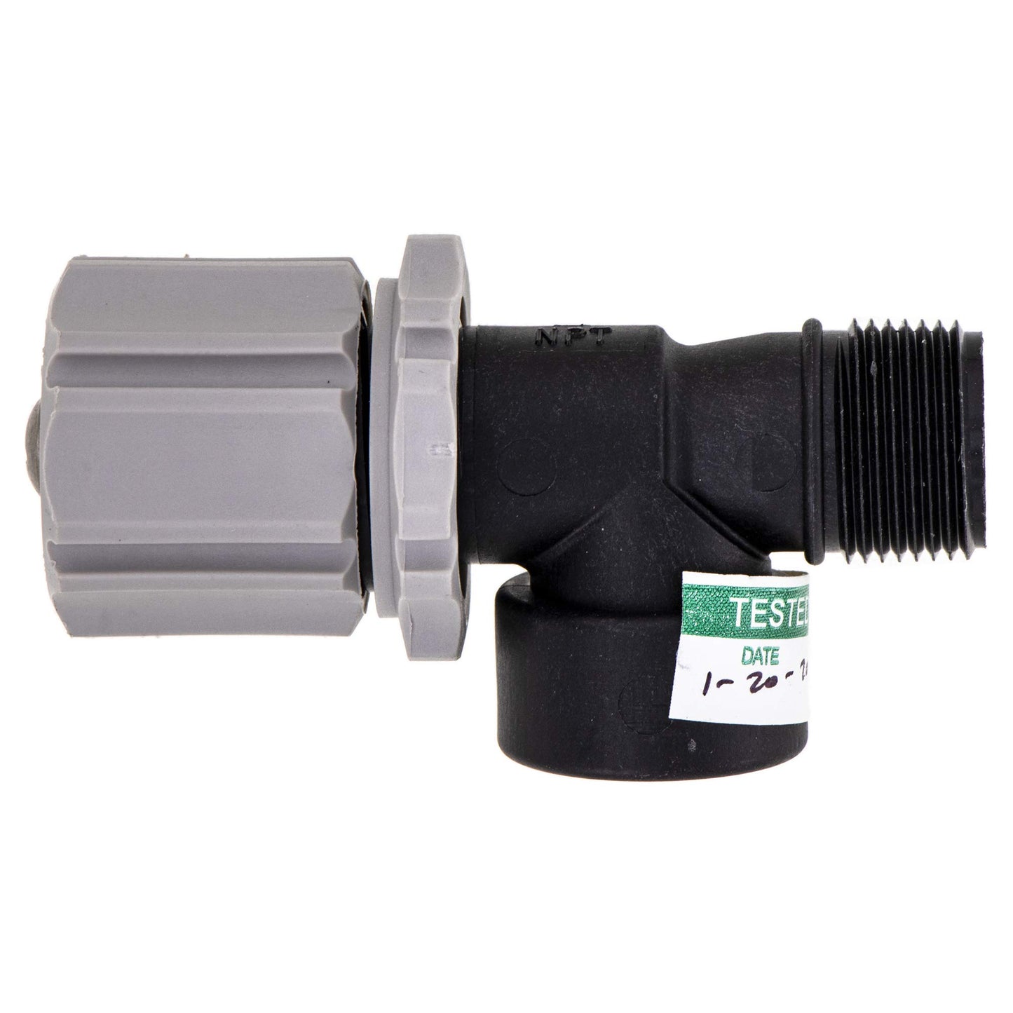 Genuine OEM Exmark Part # 135-5736 Throttle Valve