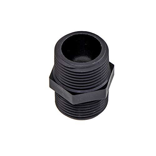 Genuine OEM Exmark Part # 135-5741 Nipple Fitting