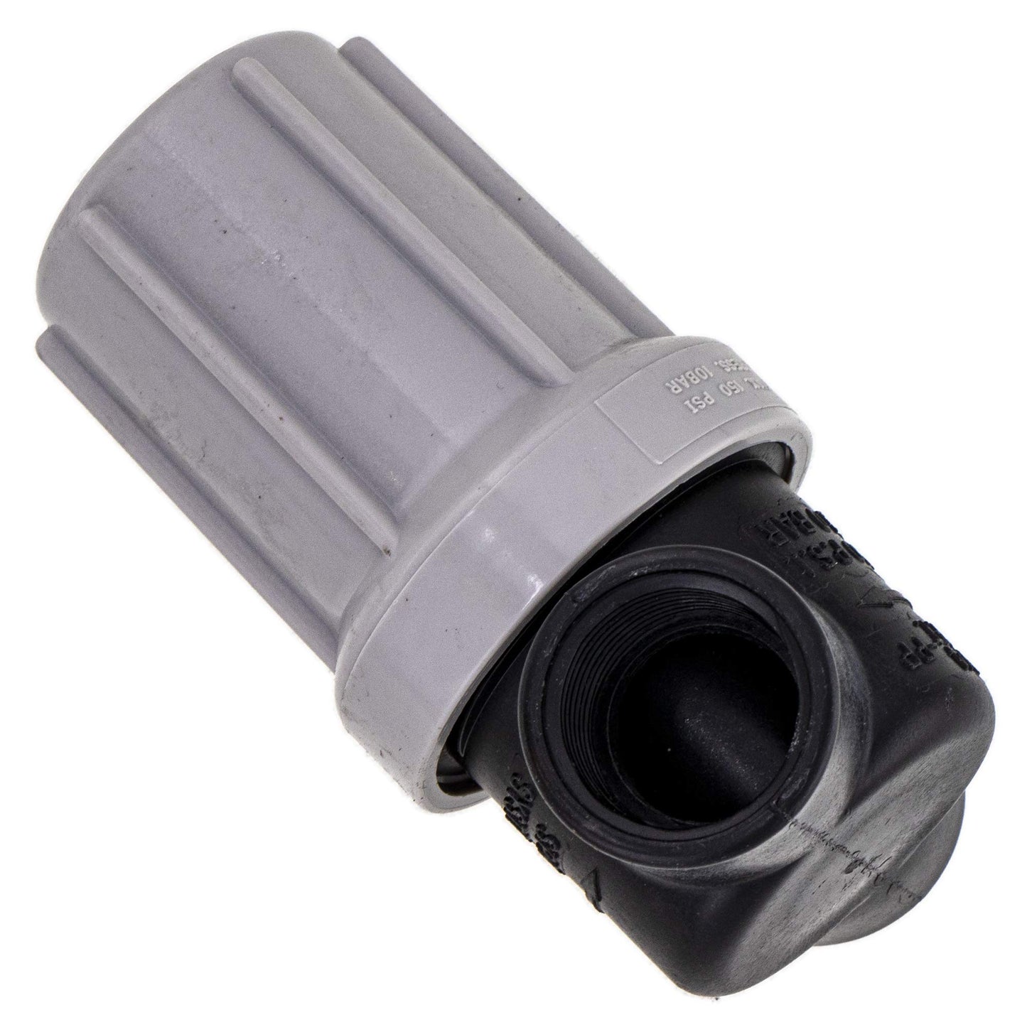 Genuine OEM Exmark Part # 135-5765 Inline Strainer