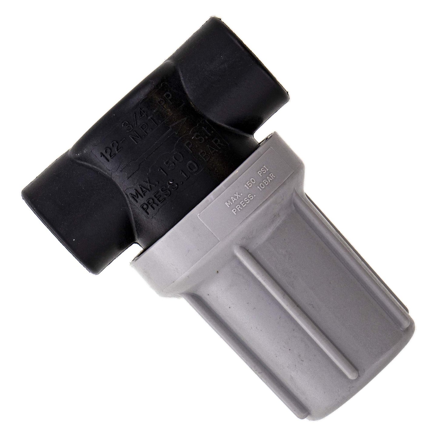 Genuine OEM Exmark Part # 135-5765 Inline Strainer