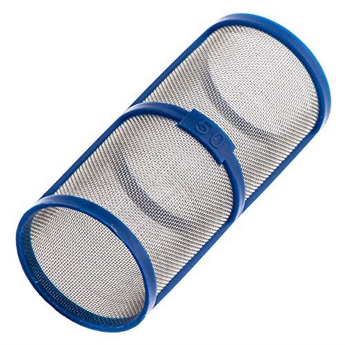 Genuine OEM Exmark Part # 135-5766 Mesh Strainer Screen