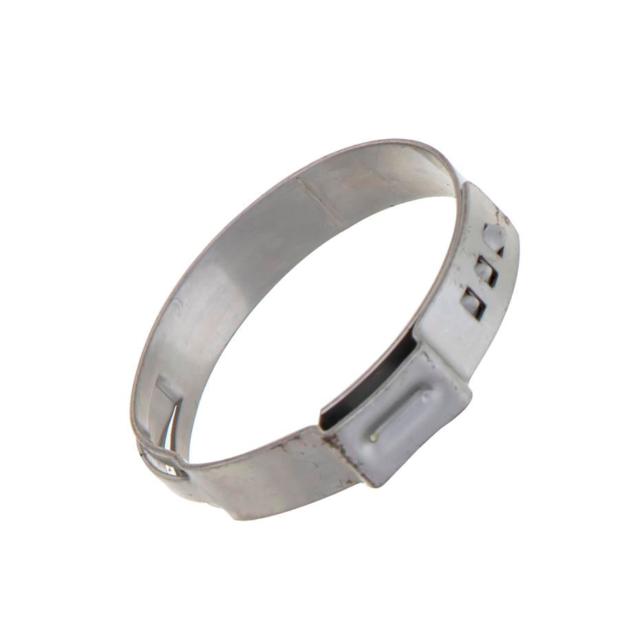 Genuine OEM Toro Part # 135-5890 Oetiker Clamp