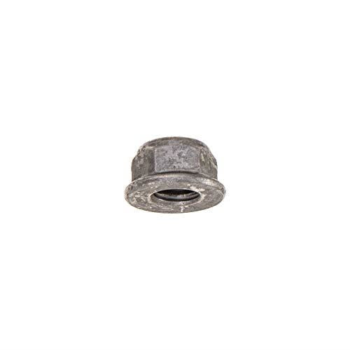 Genuine OEM Exmark Part # 135-6109 Hex Flange Nut