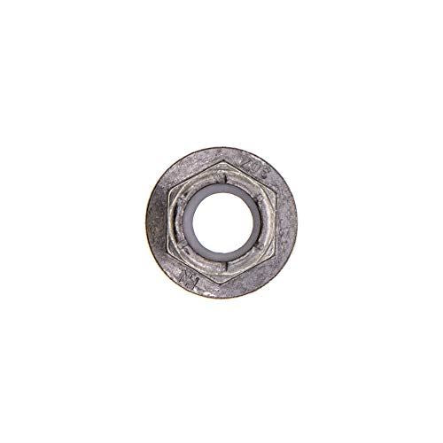 Genuine OEM Exmark Part # 135-6110 Hex Flange Nut