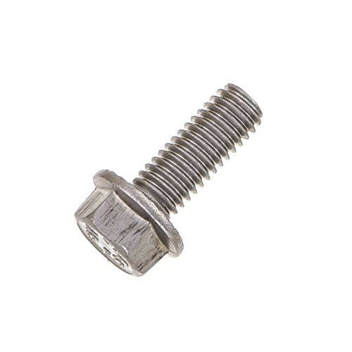 Genuine OEM Exmark Part # 135-6208 HHF Screw