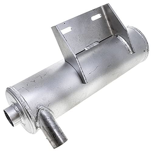 Genuine OEM Exmark Part # 135-5685 Muffler