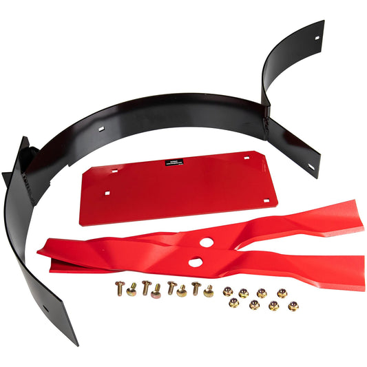 Genuine OEM Exmark Part # 135-6717 Mulch Kit