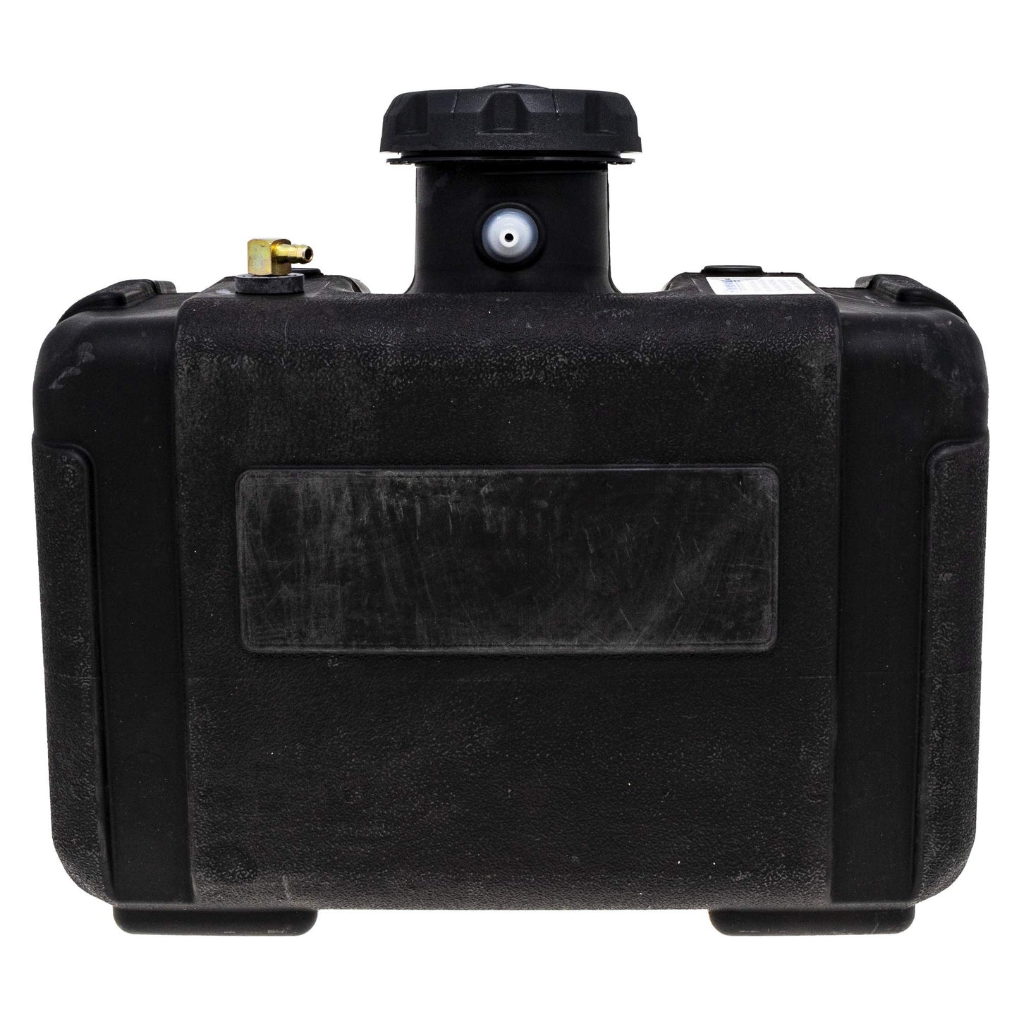 Genuine OEM Exmark Part # 135-7172 5 Gallon Fuel Tank Assembly