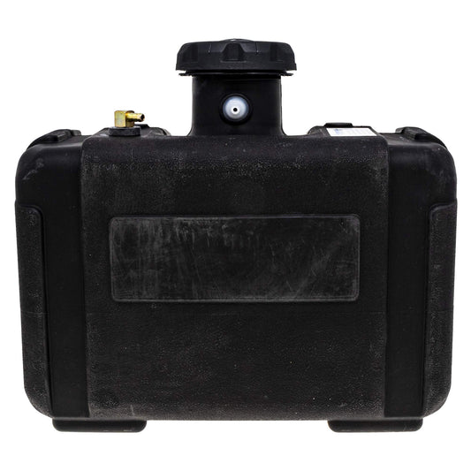 Genuine OEM Exmark Part # 135-7172 5 Gallon Fuel Tank Assembly