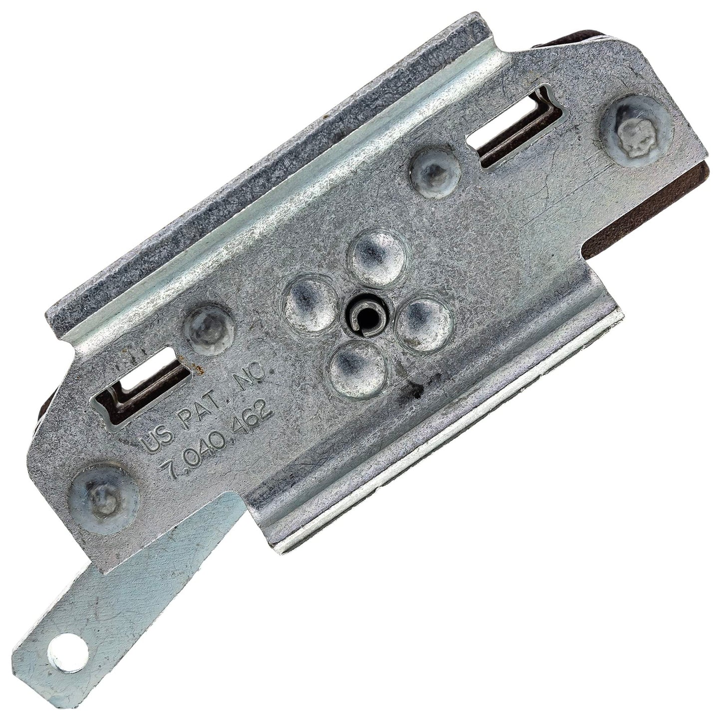 Genuine OEM Exmark Part # 135-7440 RH Brake Caliper