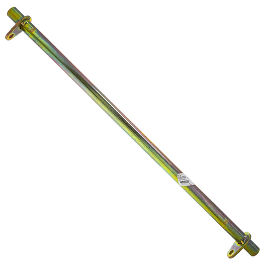 Genuine OEM Exmark Part # 135-7800 Cross Shaft