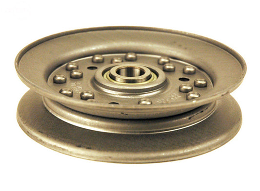 Genuine Rotary Part # 13502 V-Idler Pulley for Dixie Chopper 97319