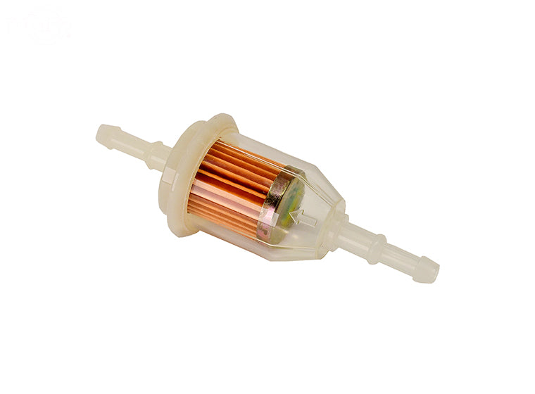 Genuine Rotary Part # 1358 Fuel Filter In-Line 2 Step