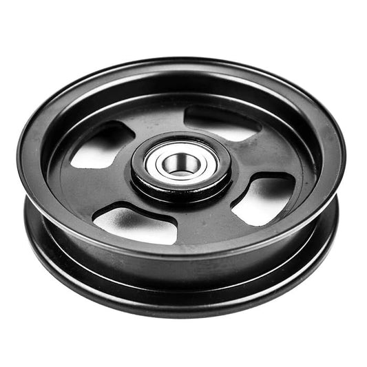 Genuine OEM Toro Part # 136-5404 Flat Idler Pulley