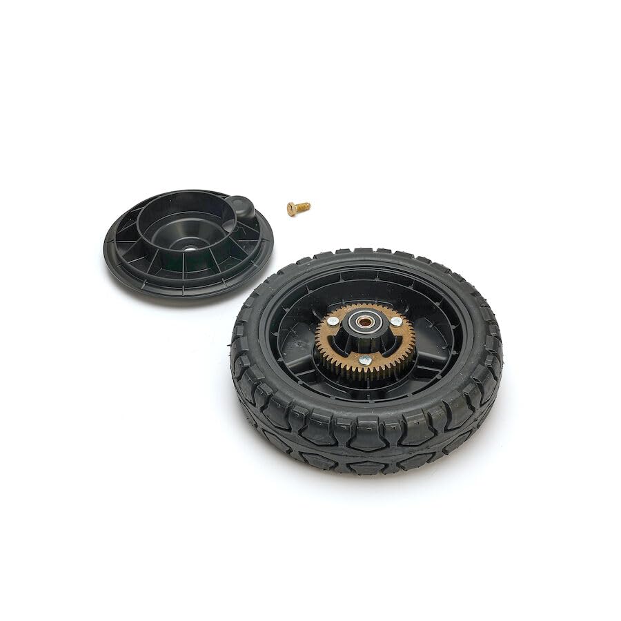 Genuine OEM Toro Part # 136-5850 Rear Wheel Kit