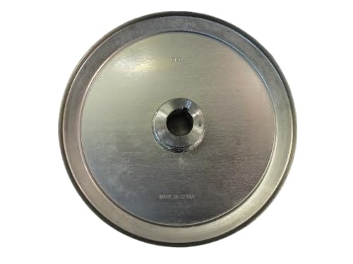 Genuine OEM Toro Part # 136-7119 Impeller Pulley