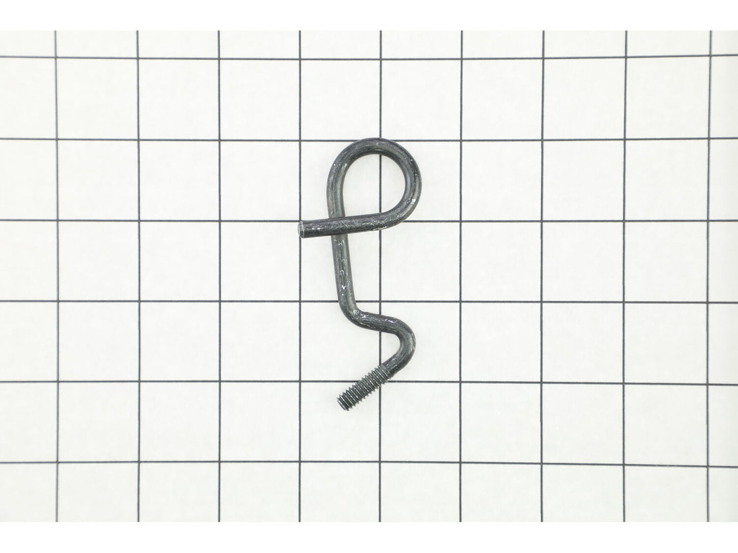 Genuine OEM Toro Part # 136-7144 Rope Guide