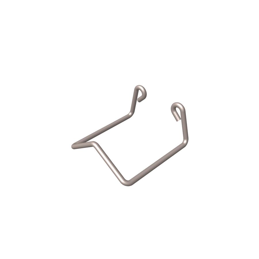 Genuine OEM Toro Part # 136-7156 Belt Guide