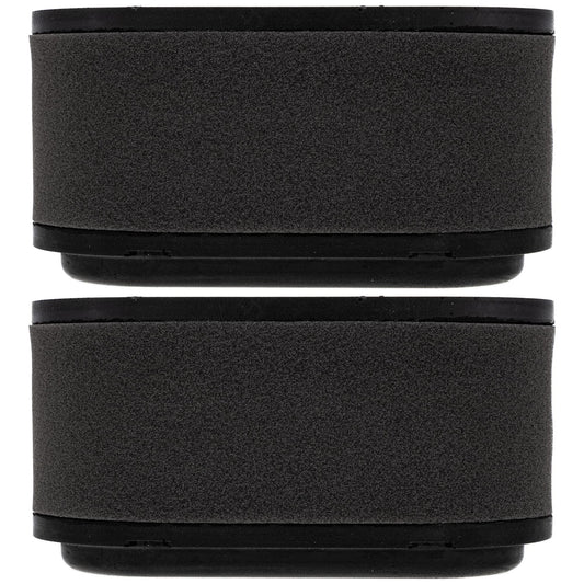 Genuine OEM Exmark Part # 136-7806 Air Filter 2 Pack