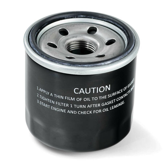 Genuine OEM Exmark Part # 136-7848 Oil Filter
