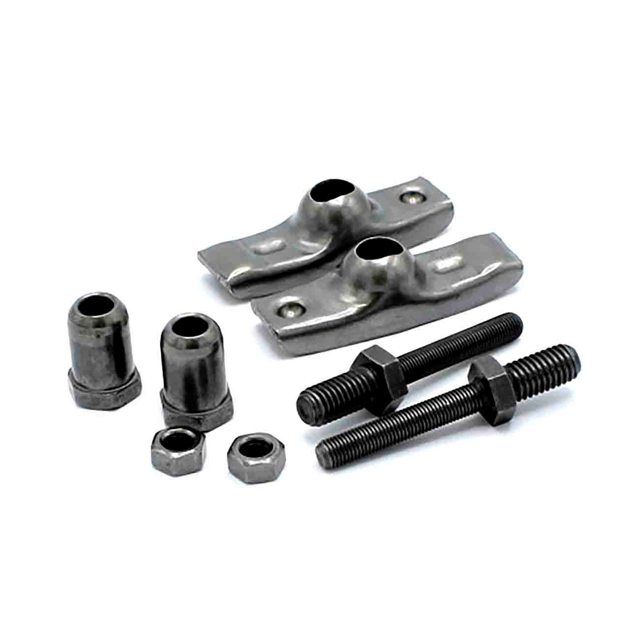 Genuine OEM Toro Part # 136-7885 Rocker Arm Kit