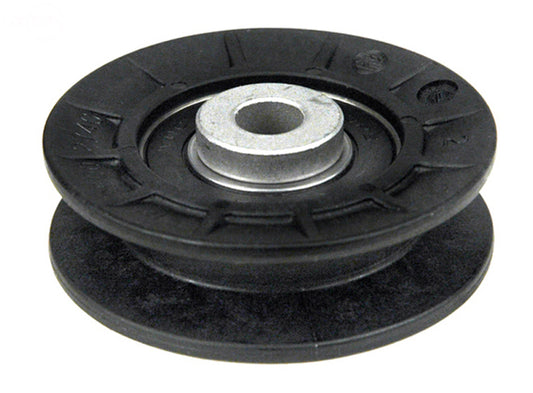 Genuine Rotary Part # 13622 V-Belt Idler Pulley for AYP/Roper/Sears/Husqvarna